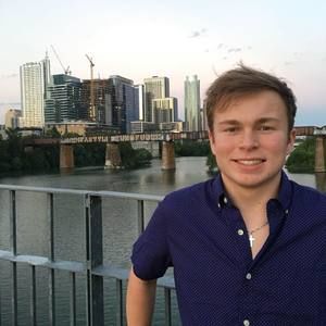 Meet your Posher, Ryan